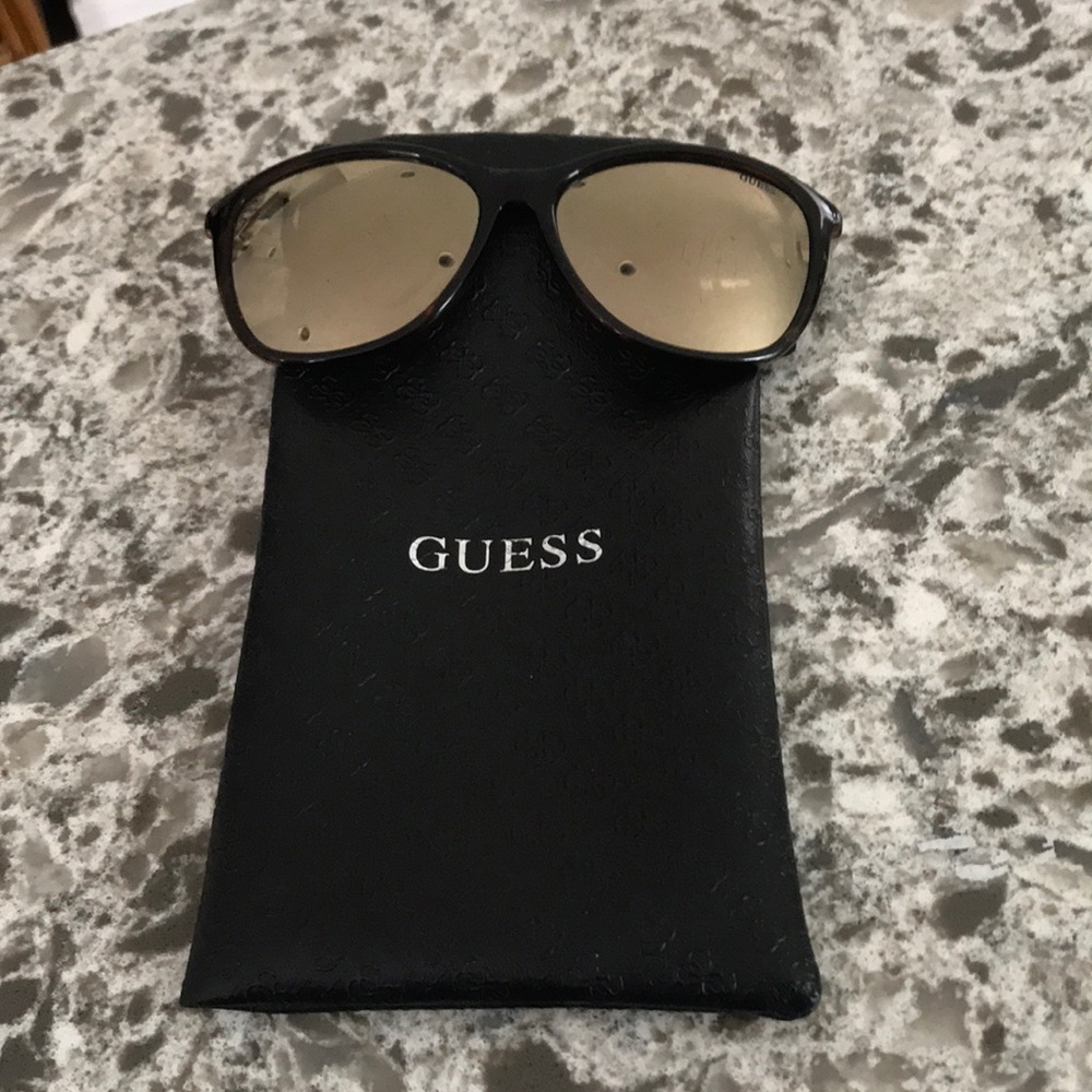 Guess sunglasses - Picture 5 of 5